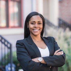 Meet your Posher, Markeysa